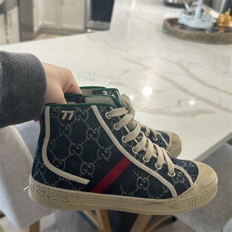 gucci shoe size 33 kids|gucci shoes for boys 10.